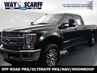 2019 Ford F-350 Super Duty Lariat 1FT8W3BT3KED26228 2019 Ford F-350 Super Duty Lariat