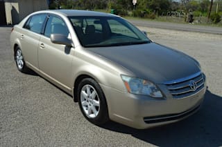 2006 Toyota Avalon 4T1BK36B96U160131 2006 Toyota Avalon