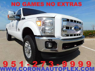 2012 Ford F-250 Super Duty XL 1FT7W2BT5CEA50397 2012 Ford F-250 Super Duty XL
