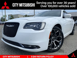 2016 Chrysler 300 S 2C3CCABG8GH230058 2016 Chrysler 300 S