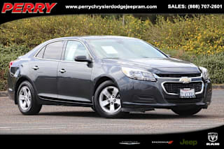 2015 Chevrolet Malibu 1G11B5SL9FF318569 2015 Chevrolet Malibu