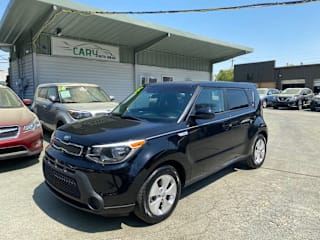 2015 Kia Soul KNDJN2A20F7804185 2015 Kia Soul
