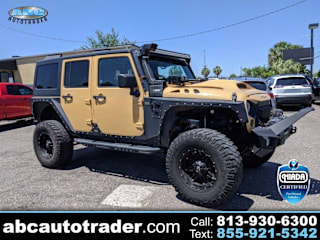 2013 Jeep Wrangler Unlimited Rubicon 1C4BJWFG8DL673720 2013 Jeep Wrangler Unlimited Rubicon