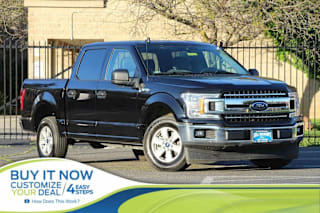 2020 Ford F-150 1FTEW1C57LKD78827 2020 Ford F-150