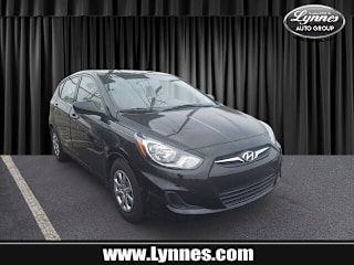 2013 Hyundai Accent GS KMHCT5AE8DU106251 2013 Hyundai Accent GS