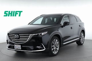 2018 Mazda CX-9 Grand Touring JM3TCBDY3J0226669 2018 Mazda CX-9 Grand Touring