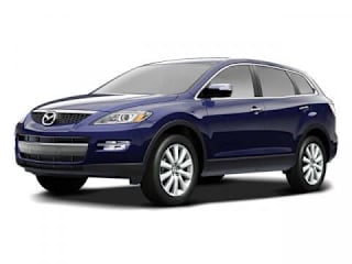 2008 Mazda CX-9 Touring JM3TB38A680161252 2008 Mazda CX-9 Touring
