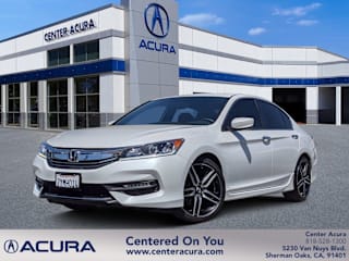2017 Honda Accord 1HGCR2F5XHA229052 2017 Honda Accord
