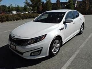 2014 Kia Optima EX 5XXGN4A73EG275712 2014 Kia Optima EX