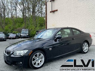 2013 BMW 3 Series 335i xDrive WBAKF9C58DE672638 2013 BMW 3 Series 335i xDrive