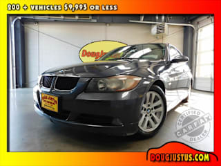 2007 BMW 3 Series 328i WBAVA33587KX77419 2007 BMW 3 Series 328i