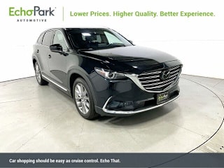 2020 Mazda CX-9 Grand Touring JM3TCBDY7L0413139 2020 Mazda CX-9 Grand Touring