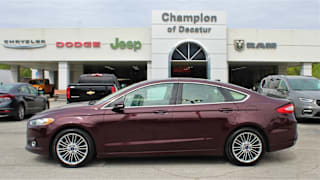 2013 Ford Fusion SE 3FA6P0H94DR336996 2013 Ford Fusion SE