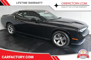 2019 Dodge Challenger 2C3CDZAG4KH701791 2019 Dodge Challenger