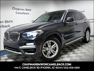 2019 BMW X3 sDrive30i 5UXTR7C58KLE94596 2019 BMW X3 sDrive30i
