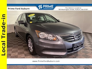 2012 Honda Accord LX-P 1HGCP2F40CA229079 2012 Honda Accord LX-P