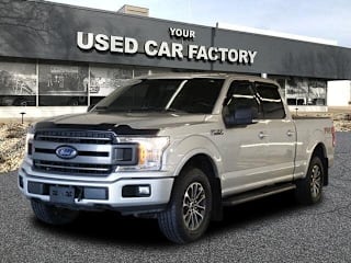 2018 Ford F-150 1FTFW1E57JKC59352 2018 Ford F-150
