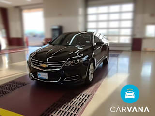 2015 Chevrolet Impala LT CNG 2G1135SN6F9175281 2015 Chevrolet Impala LT CNG