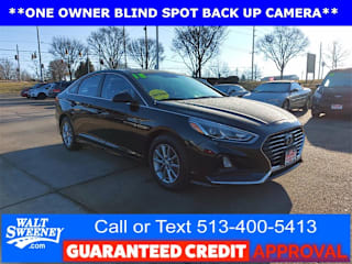 2018 Hyundai Sonata 5NPE24AF5JH620051 2018 Hyundai Sonata