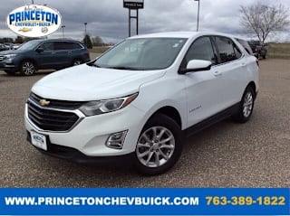 2019 Chevrolet Equinox LT 3GNAXUEVXKL203809 2019 Chevrolet Equinox LT