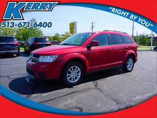 2014 Dodge Journey SXT 3C4PDCBB3ET180457 2014 Dodge Journey SXT