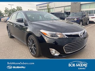 2015 Toyota Avalon XLE Touring 4T1BK1EB4FU182415 2015 Toyota Avalon XLE Touring