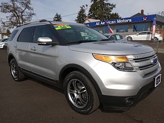 2011 Ford Explorer 1FMHK8F88BGA12329 2011 Ford Explorer