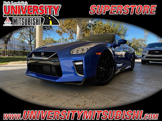 2020 Nissan GT-R JN1AR5EF5LM100342 2020 Nissan GT-R
