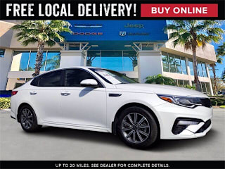 2019 Kia Optima LX 5XXGT4L31KG367106 2019 Kia Optima LX
