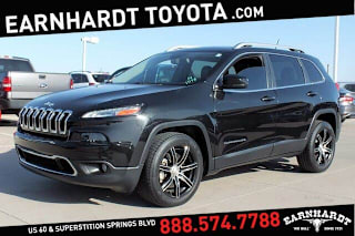 2014 Jeep Cherokee Limited 1C4PJLDS8EW301578 2014 Jeep Cherokee Limited