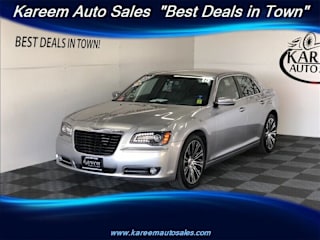 2014 Chrysler 300 S 2C3CCABG7EH140736 2014 Chrysler 300 S