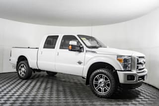 2015 Ford F-350 Super Duty Lariat 1FT8W3BT4FEB70481 2015 Ford F-350 Super Duty Lariat
