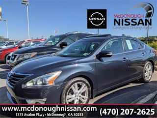 2013 Nissan Altima 1N4BL3AP0DC245002 2013 Nissan Altima