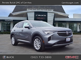 2021 Buick Envision Preferred LRBAZLR44MD047434 2021 Buick Envision Preferred
