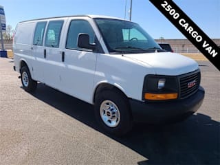 2015 GMC Savana Cargo 1GTW7FCF0F1256375 2015 GMC Savana Cargo