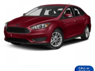 2017 Ford Focus SE 1FADP3FE2HL317778 2017 Ford Focus SE