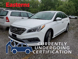 2016 Hyundai Sonata Sport 5NPE34AF3GH277598 2016 Hyundai Sonata Sport
