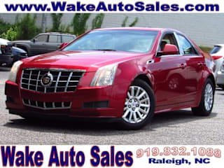 2012 Cadillac CTS 3.0L Luxury 1G6DF5E51C0115019 2012 Cadillac CTS 3.0L Luxury