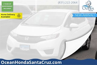 2016 Honda Fit JHMGK5H57GS001844 2016 Honda Fit