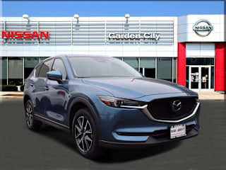 2018 Mazda CX-5 JM3KFBDM1J0475598 2018 Mazda CX-5