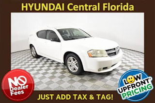 2009 Dodge Avenger SXT 1B3LC56B19N539044 2009 Dodge Avenger SXT