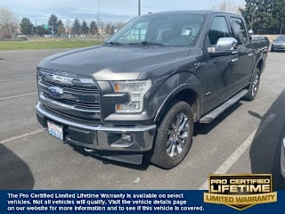 2017 Ford F-150 1FTEW1EG1HKD73810 2017 Ford F-150