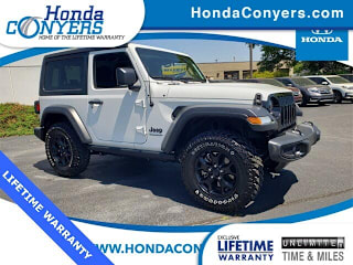 2020 Jeep Wrangler Willys Sport 1C4GJXAG3LW245070 2020 Jeep Wrangler Willys Sport