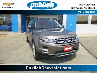 2015 Land Rover Range Rover Evoque Prestige SALVV2BG6FH044309 2015 Land Rover Range Rover Evoque Prestige