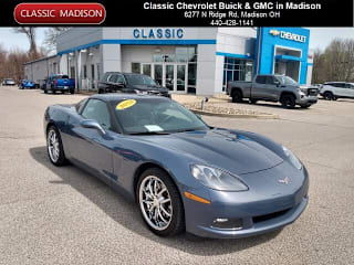 2012 Chevrolet Corvette 1G1YE2DW4C5102125 2012 Chevrolet Corvette