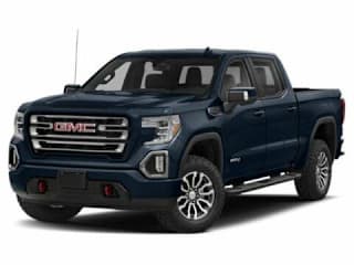 2019 GMC Sierra 1500 AT4 3GTP9EEL4KG152317 2019 GMC Sierra 1500 AT4