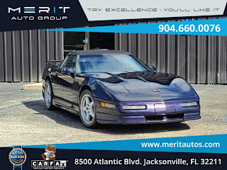 1986 Chevrolet Corvette 1G1YY6784G5906779 1986 Chevrolet Corvette