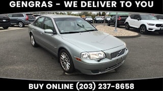2004 Volvo S80 2.9 YV1TS92D341341835 2004 Volvo S80 2.9
