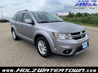 2017 Dodge Journey SXT 3C4PDDBG6HT592426 2017 Dodge Journey SXT