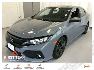 2017 Honda Civic EX SHHFK7H55HU428011 2017 Honda Civic EX